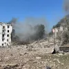Загострення у країни-терориста: Росія знищила п'ятиповерхівку у Краматорську – відомо про загиблих і поранених