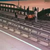 СБУ підірвала Кримський міст: відео та коментар Василя Малюка
