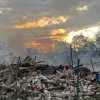 Росіяни скинули авіабомби на Куп’янськ: у ДСНС повідомили про кількість постраждалих на Харківщині