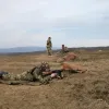 На Чернігівщині курсант розстріляв двох військових на території навчального центру: чи впіймали вбивцю