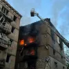 Кличко повідомив про додаткову небезпеку після обстрілу столиці: мер показав на відео касетні боєприпаси