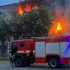 Росія завдала масованого удару по Києву: є загиблі, серед поранених – діти 