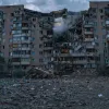 В ніч на 6 липня РФ випустила по Україні понад 300 і 68 ракет: вкотре сильно постраждав Київ