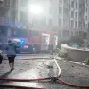 Ворог завдав масованого удару по Києву, Харкову та Івано-Франківську: в столиці пошкоджена станція метро