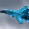«Два краще, ніж один»: російські пабліки пишуть про збиття двох своїх літаків Су-34 на Запорізькому напрямку 