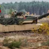 Країна ЄС, що межує з РФ, розпочала військові навчання: чи відреагувала Москва на активізацію військ Литви