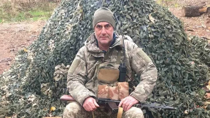 «Рік надій, очікування, молитв і віри…»: на фронті загинув ексгравець збірної України, Динамо та Дніпра