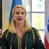 «Гучна ніч у Києві, тату!»: донька спецпредставника Трампа звернулася до батька під час удару РФ по Україні 