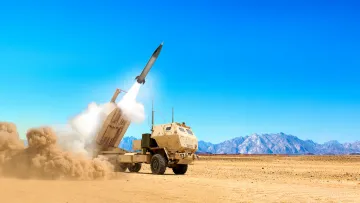 США готують заміну ATACMS: нова ракета з дальністю понад 400 км вражає своєю точністю і швидкістю