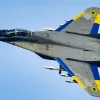 Падіння і удар шахедами: Україна за день втратила два винищувачі МіГ-29 – чи обійшлося без жертв