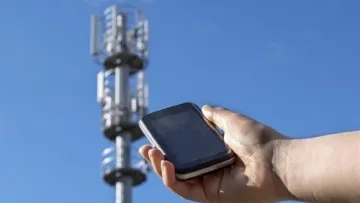 В Україні можуть відключати мобільний зв'язок під час тривог: військовий експерт назвав причину 