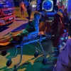 Серед постраждалих – троє дітей: Росія вдарила безпілотником по Харкову 