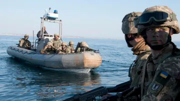23 травня – День морської піхоти: як ця дата стала святом сили і пам'яті