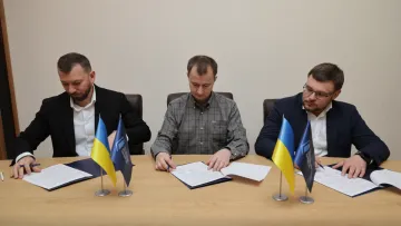 Фонд «Повернись живим» підписав важливий документ із НАБУ і САП: як долатимуть корупцію в оборонних закупівлях