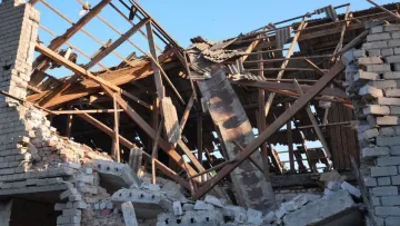 Росіяни масово атакували Україну, є загиблі та поранені: які області постраждали від комбінованих ударів