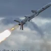 Міноборони вперше показали «Довгий Нептун»: фото української далекобійної ракети, яка літає на 1000 км