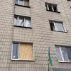 РФ залишила Сумський державний педагогічний університет без вікон: чи є жертви після обстрілу серед студентів