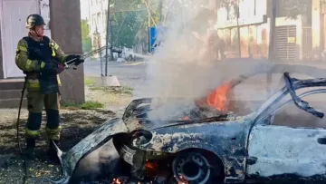 Голова Херсонської ОВА попередив містян про плани військ РФ: переміщуватись містом на авто стає небезпечно