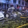 Суми, Краматорськ та Одеса постраждали через російську атаку: ДСНС та міська влада розповіли про наслідки