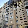 Армія РФ обстріляла Одесу дронами: відомі наслідки влучання по багатоповерхівці