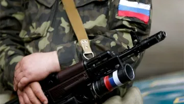 Причетний до розстрілів українських полонених: на фронті ліквідували російського пропагандиста 