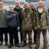 Повернувся колишній мер Херсону і журналіст УНІАН: Україна провела черговий обмін полоненими з Росією
