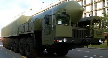 У РНБО пояснили, чому росіяни погрожують Україні «Орєшніком»: у Кремлі мають дуже просту мету