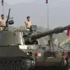 У Пакистана через війну в Україні критична проблема зі зброєю: деталі ситуації на фоні конфлікту з Індією