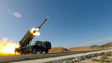 Системи Patriot уже не так ефективно збивають російську балістику: у Повітряних силах пояснили причину 