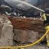 Російські війська нанесли ракетний удар по Сумах: одна з жертв – дитина