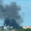 Росіяни атакували дронами будівлю ТЦК у Полтаві: в ОВА розповіли про деталі наслідків ударів по місту