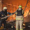 Росія атакувала Харківську область: у ДСНС заявили про пожежу — є постраждалі