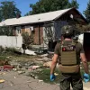 «Заїхати в місто майже неможливо»: голова Донецької ОДА розповів, скільки людей залишилось в Покровську