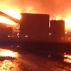Росія вдарила по шахті ДТЕК перед опалювальним сезоном: під землею знаходяться понад 190 шахтарів