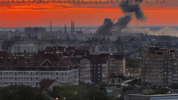 Удар ракетами «Фламінго»: ЗСУ влучили у важливий завод російського ВПК із виробництва «Іскандерів»