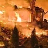 Росія атакувала Київщину балістикою та дронами у ніч на 8 серпня: чи є постраждалі та загиблі