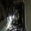 Пожежа на дев'ятиповерхівці та детонація на Київщині: наслідки атаки РФ в ніч на 29 серпня