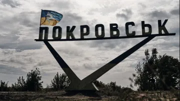 Росіяни активно вдаються до диверсійних операцій у Покровську: 120 окупантів загинули, частина – в полоні