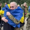 Багато звільнених захисників були в неволі з 2022 року: відбувся четвертий за тиждень обмін полоненими 