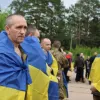 Україна повернула своїх захисників з російського полону: Зеленський повідомив деталі чергового етапу обміну