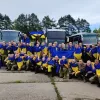 Україна та Росія провели обмін полоненими: звільнено 205 наших героїв