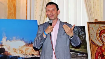 Чим закінчиться війна? Є чотири варіанти – Віталій Портников назвав, який із них найреальніший зараз