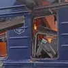 Постраждали пасажири: Росія вдарила по залізничному вокзалу на Сумщині та атакувала поїзд Шостка-Київ – відео 