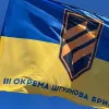 Українські воїни показали відео унікального бою без участі піхоти – ворог здався в полон дронам та роботам