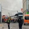Мінімум 6 загиблих та 12 травмованих, зокрема й дитина: РФ вдарила реактивним БпЛА по магазину у Луцьку