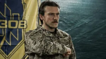 «Це ганьба для всієї держави»: командир «Азову» Прокопенко розповів, що його обурило в обміні полоненими
