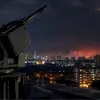 Інтенсивність обстрілів не вщухає – у ніч на 8 жовтня РФ запустила по Україні близько 150 БпЛА: звіт ПСУ