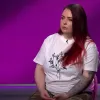 «Пташка» з Азовсталі відмовилась від свого позивного: військова назвала причину такого рішення