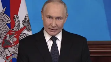 Путін готовий на тимчасове припинення вогню: заради чого президент РФ прийняв таке рішення