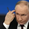 Путін оголосив про створення «буферної зони»: які області України під загрозою нового вторгнення